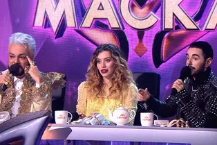 Стало известно, кто станет пятым членом жюри в новом сезоне шоу «Маска»