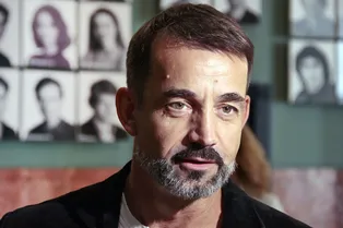 Дмитрий Певцов просит помолиться за его студента, попавшего в реанимацию