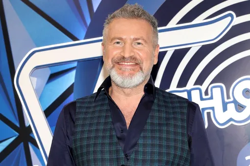 Леонид Агутин показал 26-летнюю дочь от балерины Марии Воробьевой Леонид Агутин показал 26-летнюю дочь от балерины Марии Воробьевой