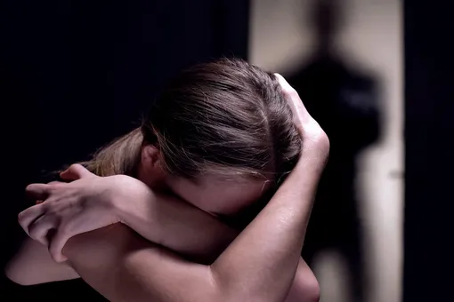 В Подмосковье девушка убила жениха при самообороне В Подмосковье девушка убила жениха при самообороне