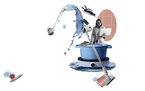 Быт или не быт, вот в чём вопрос