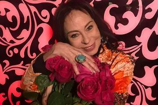 Марина Хлебникова решила вернуться на сцену после смерти бывшего мужа