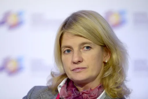 Наталья Касперская