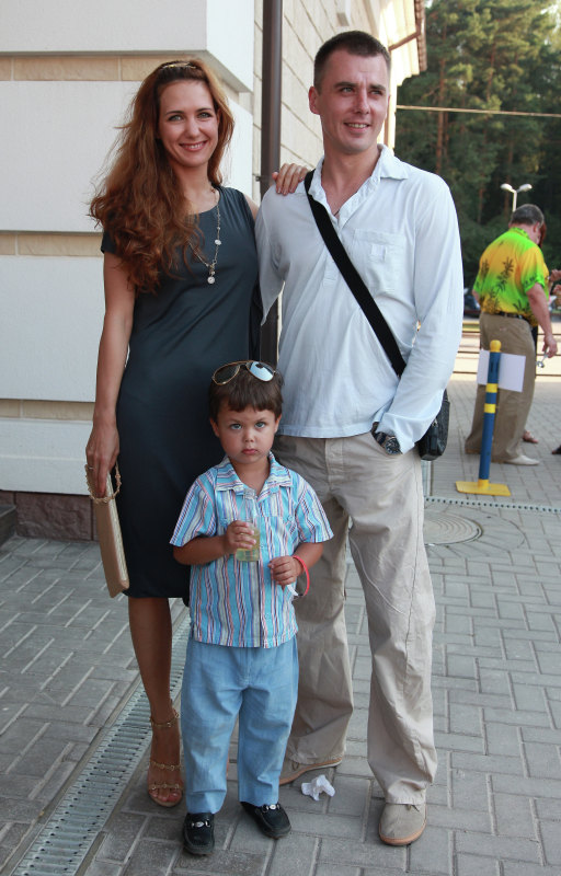 Жалаңаш Игорь Петренко