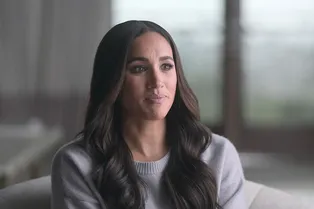 Это провал: Spotify не будет продлевать контракт с Меган Маркл на выпуск её подкастов Archetypes Это провал: Spotify не будет продлевать контракт с Меган Маркл на выпуск её подкастов Archetypes