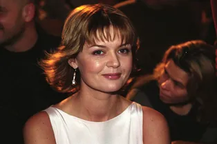 История шоу «Я сама» и Юлии Меньшовой: о чём говорят женщины История шоу «Я сама» и Юлии Меньшовой: о чём говорят женщины