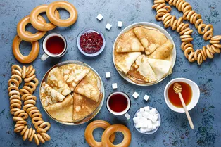 Не ругаемся и не грустим: вы знали про эти запреты на Масленицу? Тест