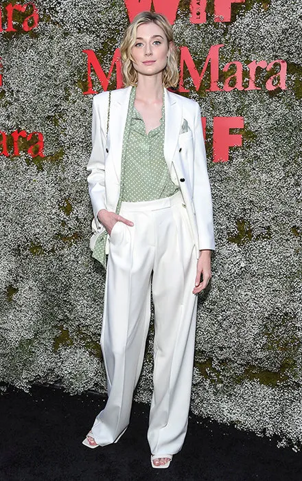 Элизабет Дебики Элизабет Дебики