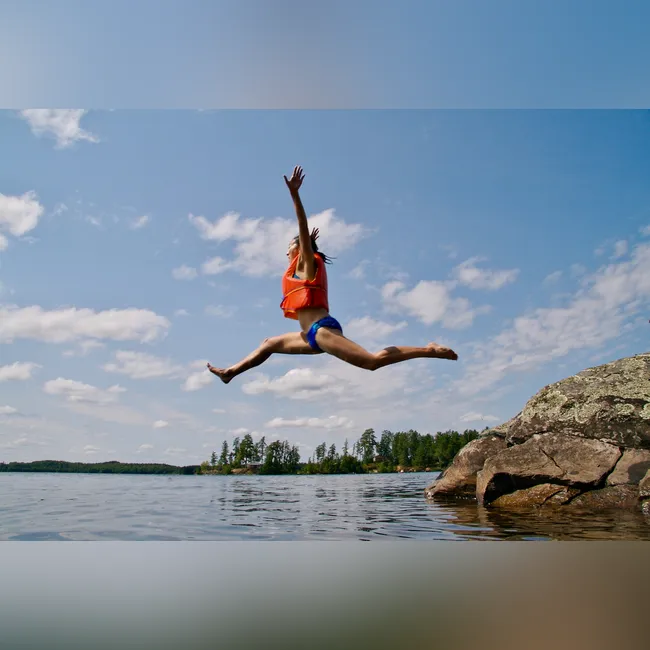 «Ура! Заболели косые мышцы живота!» Дневник героини онлайн-проекта «10 смелых»