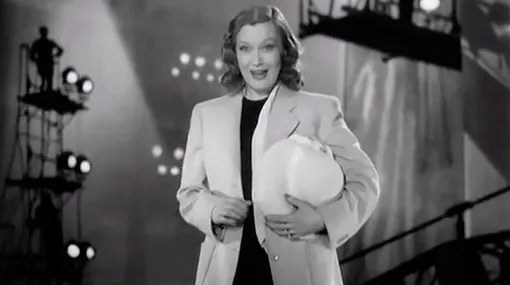 Легендарные платья звёзд советского кино: фото, описание, истории