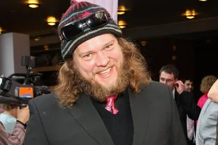 Женат на «доярке» из того самого фильма: 7 фактов об актёре Вилле Хаапасало