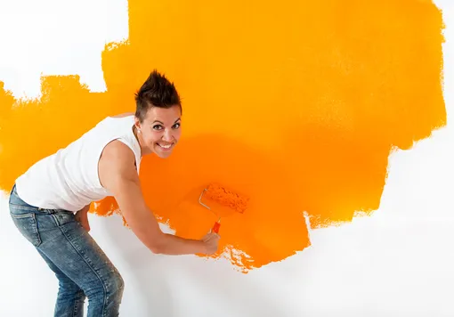 7 частых ошибок в покраске и как их исправить