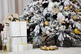 Новогодние ёлочные украшения, которые используют только россияне