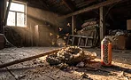 Сбил осиное гнездо палкой — и выжил. Почему вам не стоит это повторять и как убрать гнездо безопасно Сбил осиное гнездо палкой — и выжил. Почему вам не стоит это повторять и как убрать гнездо безопасно