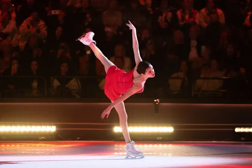 Евгения Медведева выходит замуж: фигуристка показала трогательные кадры с женихом Евгения Медведева выходит замуж: фигуристка показала трогательные кадры с женихом