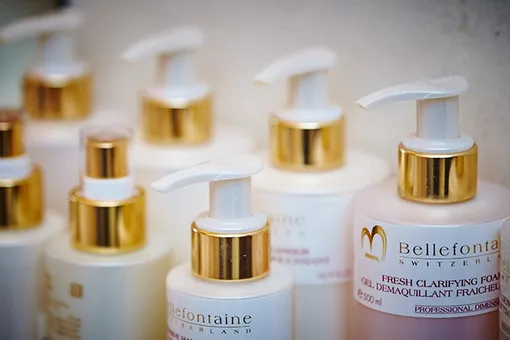 PRIDE Beauty & SPA представляет программу интенсивного омоложения и лифтинга «Золотая икра» PRIDE Beauty & SPA представляет программу интенсивного омоложения и лифтинга «Золотая икра»