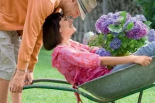 Как поднять мужа с дивана? Реальные вопросы читательниц и ответы психолога