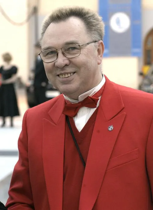 Вячеслав Зайцев Вячеслав Зайцев