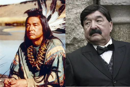 «Ты свободен»: умер звезда фильмов «Танцующий с волками» и «Зелёная миля» Грэм Грин «Ты свободен»: умер звезда фильмов «Танцующий с волками» и «Зелёная миля» Грэм Грин