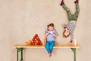 Ваш гиперактивный ребенок. Как жить рядом с ним? Как помочь в школе?