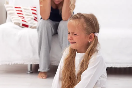 12 случаев, в которых лгут самые порядочные матери 12 случаев, в которых лгут самые порядочные матери