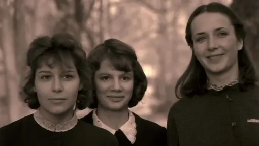 Режиссёрский дебют Юрия Кары — фильм «Завтра была война» (1987)