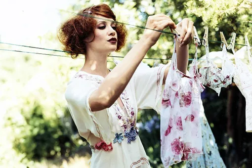 Что думают мужчины об идеальной жене Что думают мужчины об идеальной жене