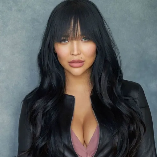 Дарина Эрвин, Александр Цекало