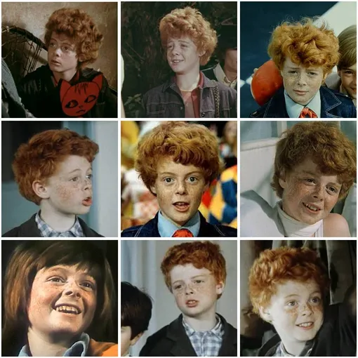 Сергей Крупеников в разных ролях Сергей Крупеников в разных ролях