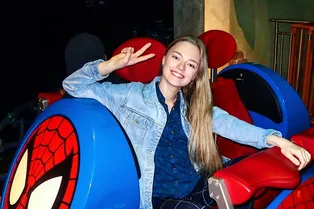 Стала известна причина смерти 31-летней Наты Лайм Стала известна причина смерти 31-летней Наты Лайм