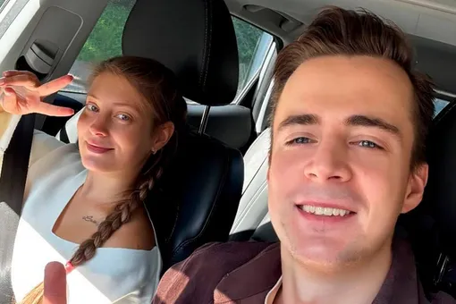 «Мини-Куница»: Алёна Косторная впервые стала мамой