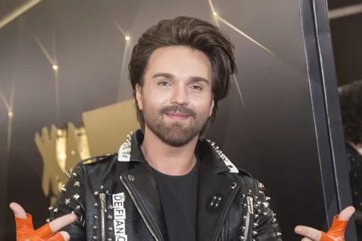 «Это мой крест»: Александр Панайотов высказался о борьбе с лишним весом и лекарствах для похудения «Это мой крест»: Александр Панайотов высказался о борьбе с лишним весом и лекарствах для похудения