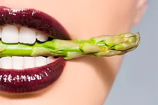 «Новый очаг» тестирует отбеливание зубов: это работает? «Новый очаг» тестирует отбеливание зубов: это работает?