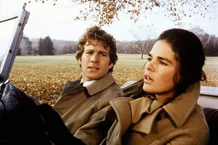 «Когда теряешь любимую, всё для тебя заканчивается». История «Истории любви»