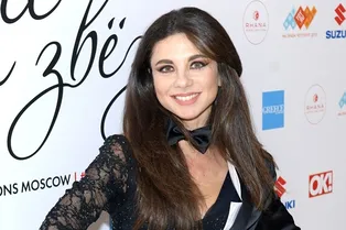 Солистка группы «Винтаж» госпитализирована