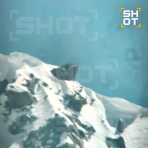 Горы Киргизии