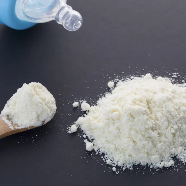 Зачем нужна детская присыпка на даче весной 2026 года: 12 лайфхаков