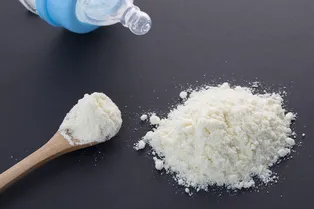 Зачем нужна детская присыпка на даче весной 2026 года: 12 лайфхаков