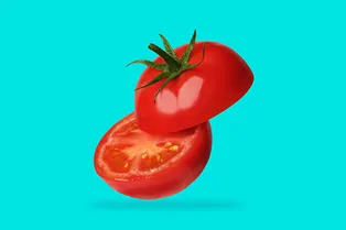 Знатоки томатов, где вы? Тест — 10 хитрых вопросов о помидорах