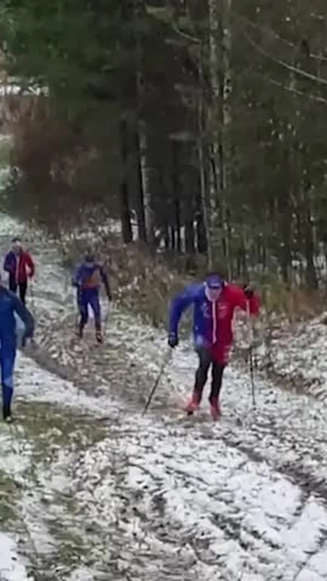 Нажми и смотри