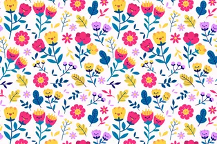 Только самый «глазастый» найдёт единственную розу среди цветов за 15 секунд