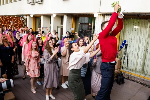 Премьера мюзикла «День влюбленных» состоится 19 сентября в МДМ Премьера мюзикла «День влюбленных» состоится 19 сентября в МДМ