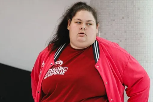 Участница шоу «Большие девочки» Алена Костюк поразила поклонников — минус 90 килограммов после проекта Участница шоу «Большие девочки» Алена Костюк поразила поклонников — минус 90 килограммов после проекта