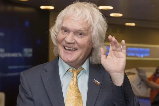 Жена Юрия Куклачёва: «Сказала ему, если уедет, то может не возвращаться» Жена Юрия Куклачёва: «Сказала ему, если уедет, то может не возвращаться»