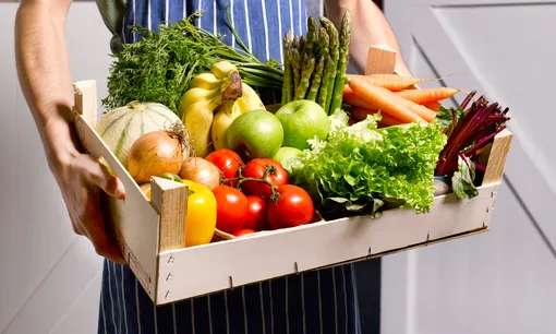 Наиболее распространённые ошибки, сокращающие срок свежести хранящихся овощей и фруктов