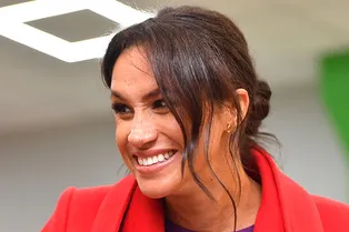 10 скандальных историй, которые портят репутацию Меган Маркл