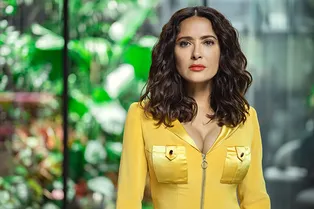 Названы самые популярные сериалы июня