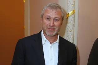 По информации The Wall Street Journal, Романа Абрамовича пытались отравить По информации The Wall Street Journal, Романа Абрамовича пытались отравить