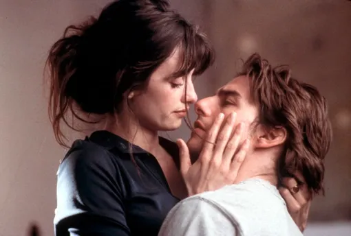 том круз и пенелопа крус