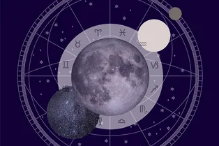 Гороскоп на неделю: финансовые потоки Овнам, флирт Водолеям и ревность Рыбам